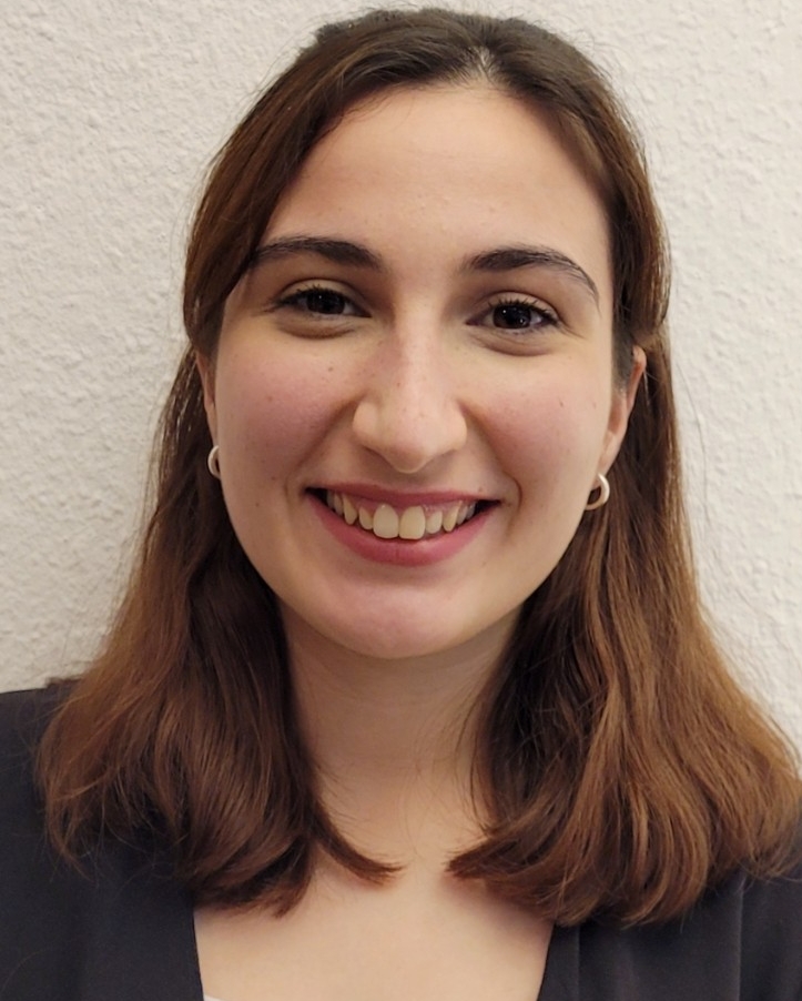 Profilbild von Sara