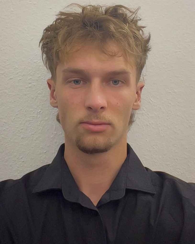 Profilbild von Tjorben