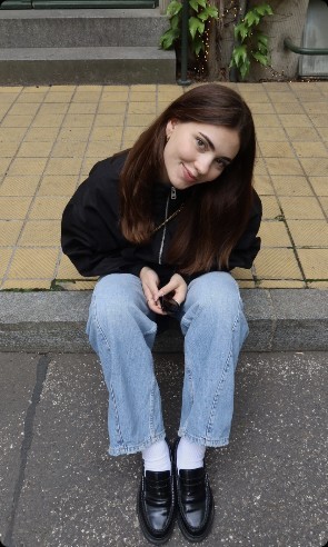Weiteres Foto von Johanna