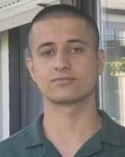 Erfan-7013542 Jobber für InStaff in Karlsruhe
