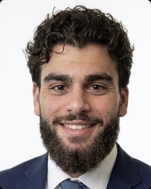 Profilbild von Youssef