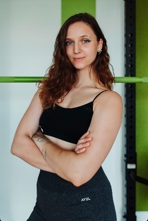 Weiteres Foto von Kymberly-Sanja