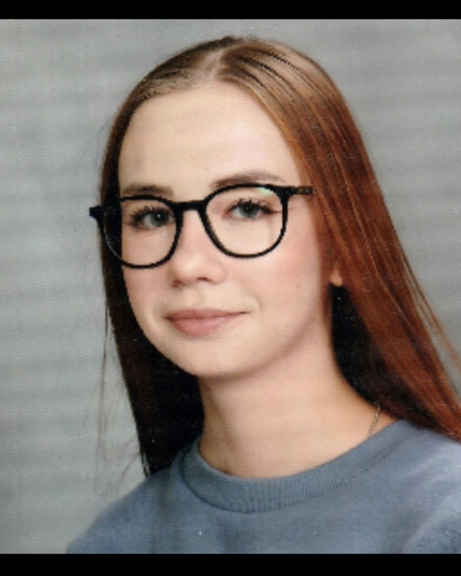 Profilbild von Viktoria