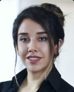 Profilbild von Sara