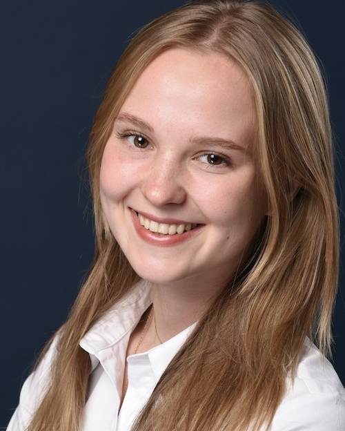 Profilbild von Laura