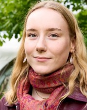 Pauline-9189884 Jobber für InStaff in Kassel