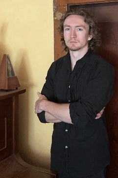 Weiteres Foto von Nils