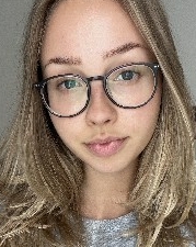 Profilbild von Marie