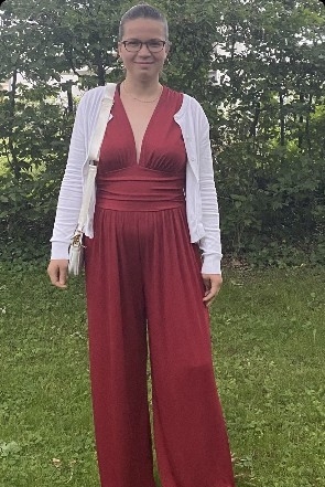 Weiteres Foto von Maja
