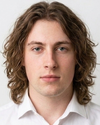 Profilbild von Luca