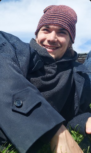 Weiteres Foto von Tim