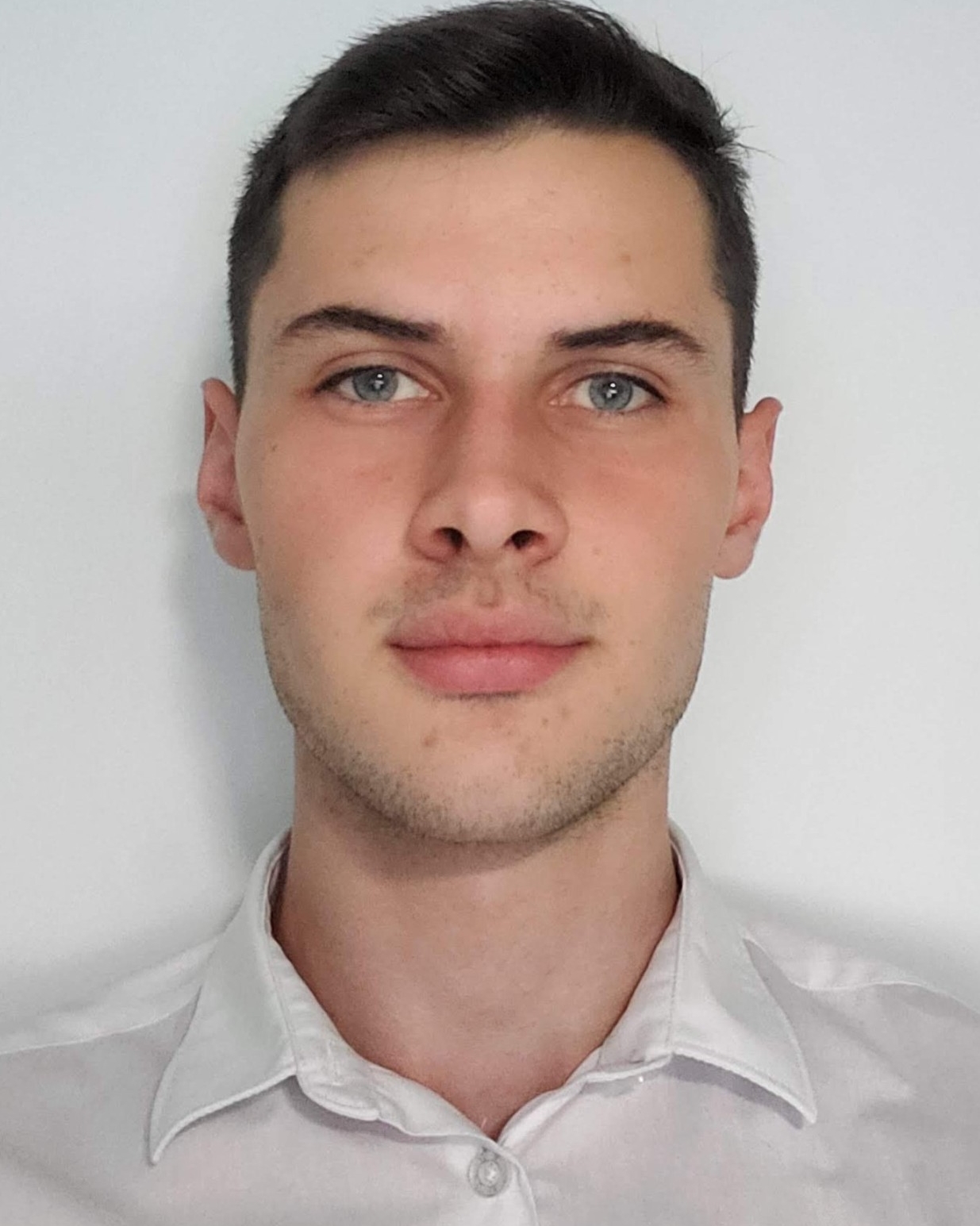 Profilbild von Eric