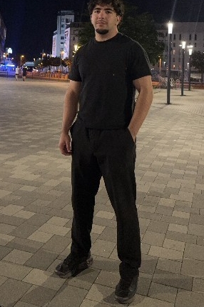 Weiteres Foto von Malek