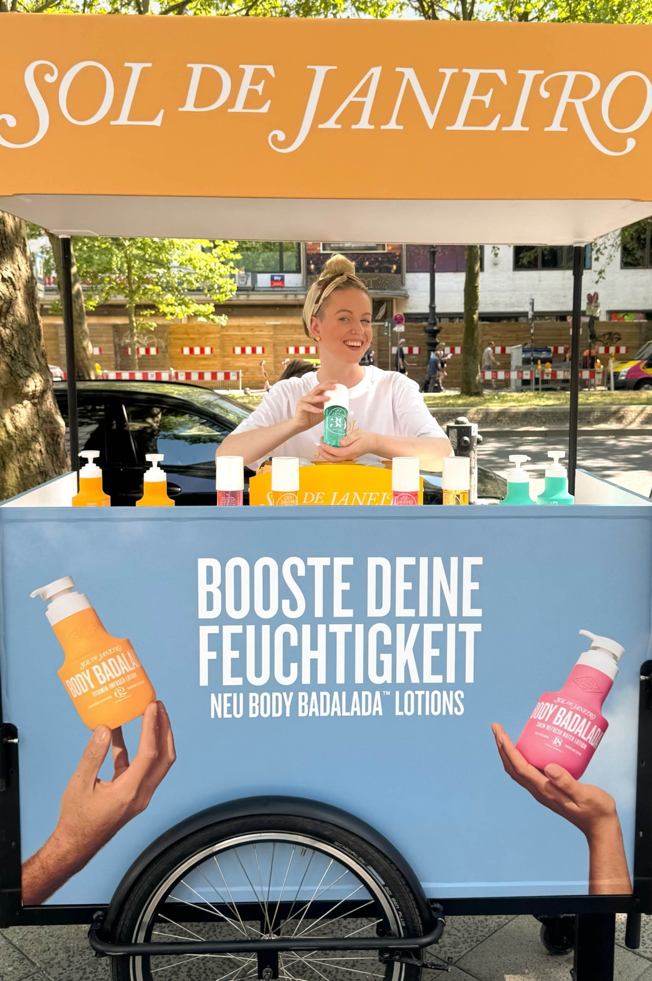 Weiteres Foto von Nina