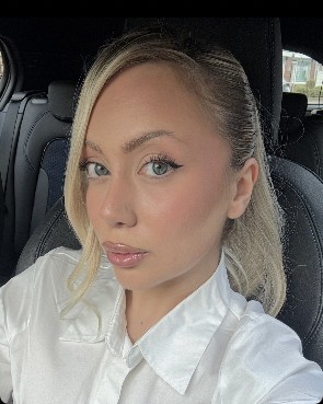 Profilbild von Deborah