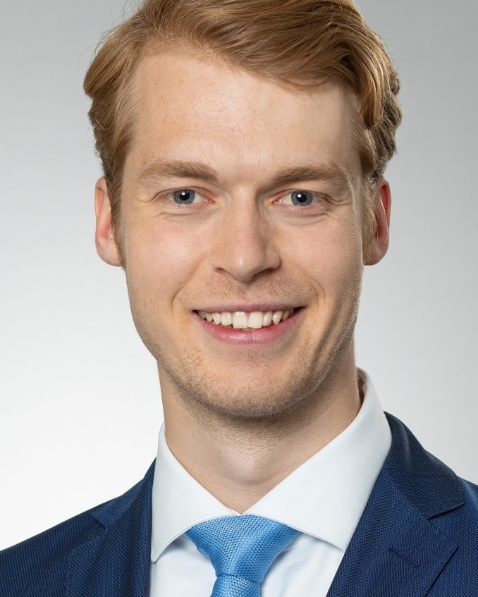 Profilbild von Joel