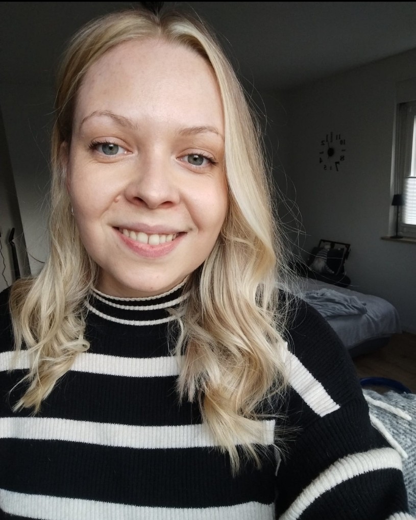 Profilbild von Lea