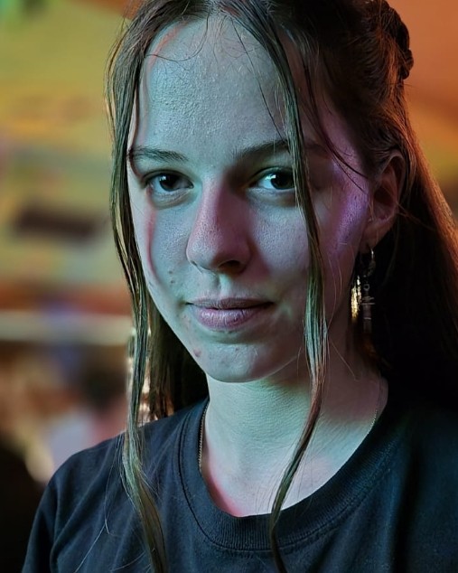 Profilbild von Tami