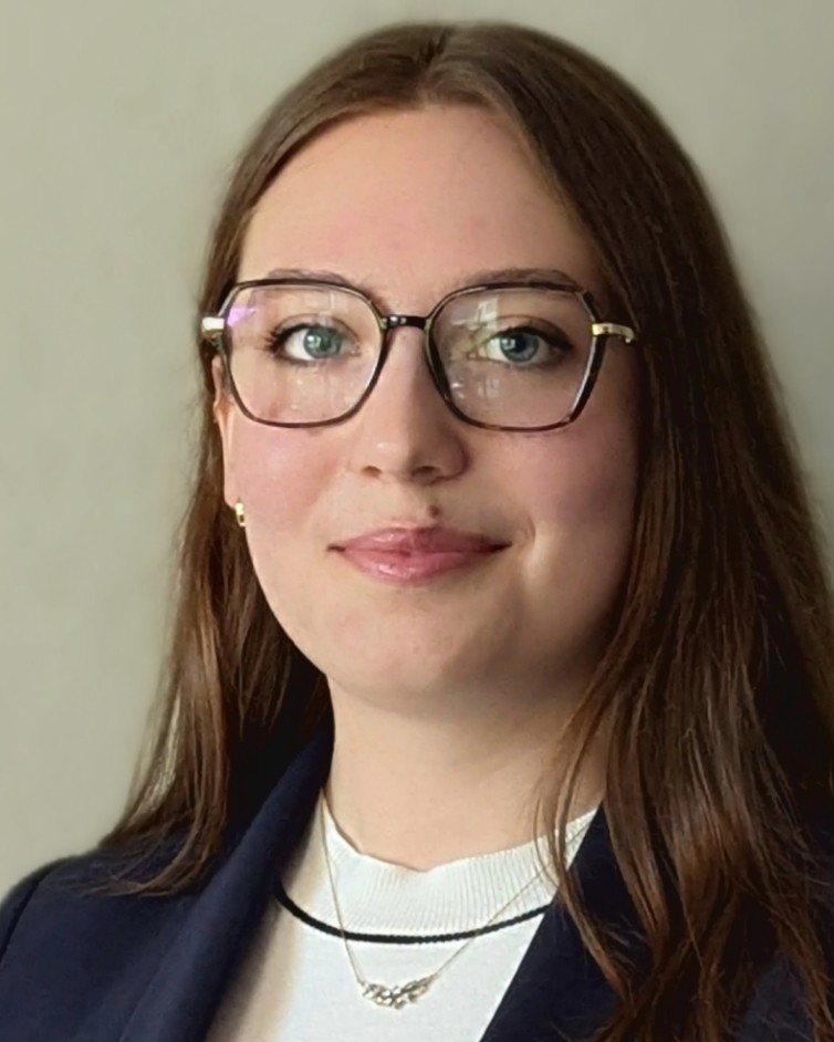 Profilbild von Victoria
