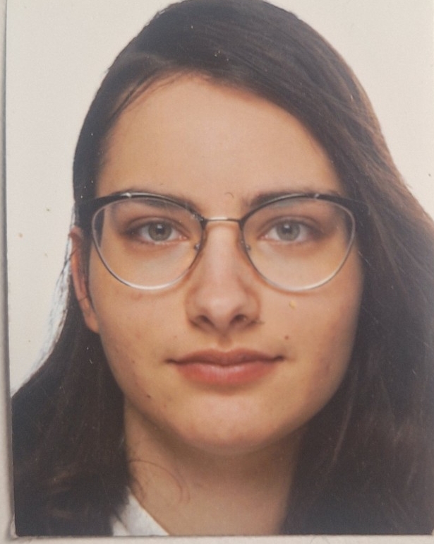 Profilbild von Amelia