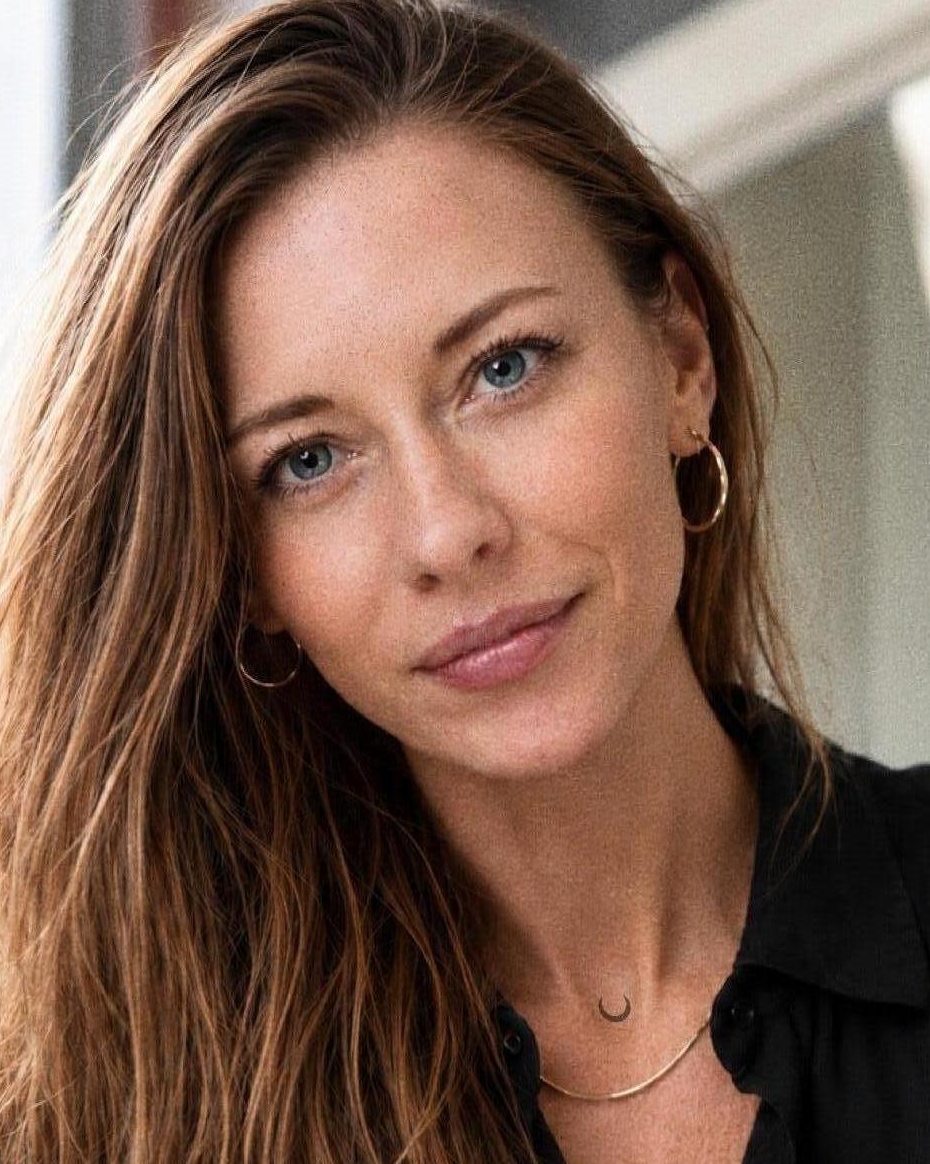Profilbild von Louise Lena