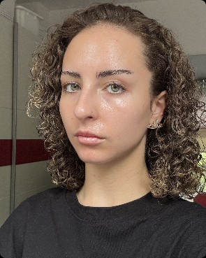 Profilbild von Eva Evangelia