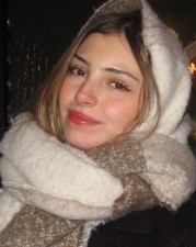 Profilbild von Dilara