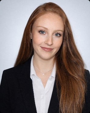 Profilbild von Rosalie