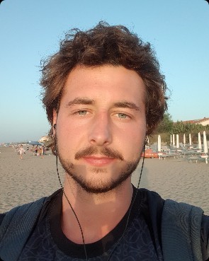 Profilbild von Jakob Maximilian
