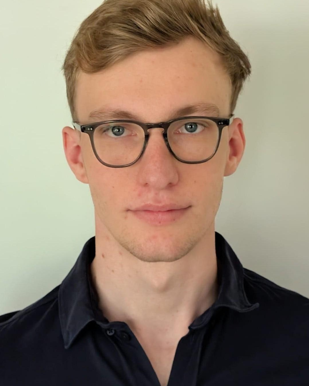 Profilbild von Moritz Alexander Christian