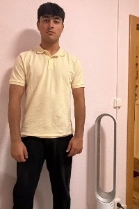 Weiteres Foto von Belal