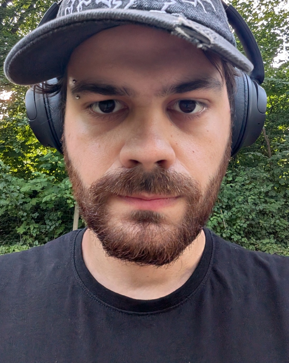 Profilbild von Nikoloz