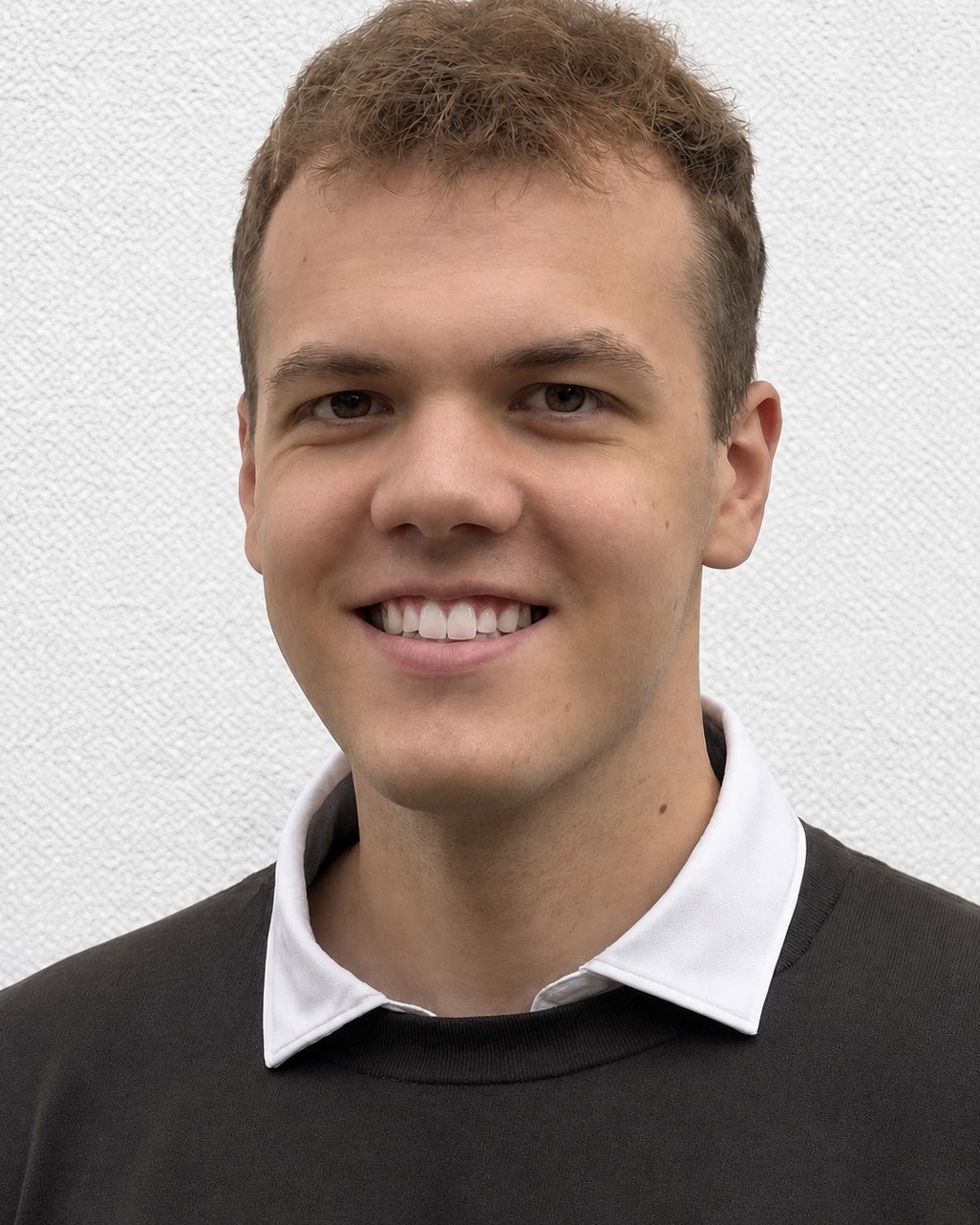 Profilbild von Leonard