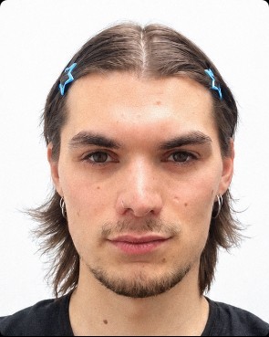 Profilbild von Tim