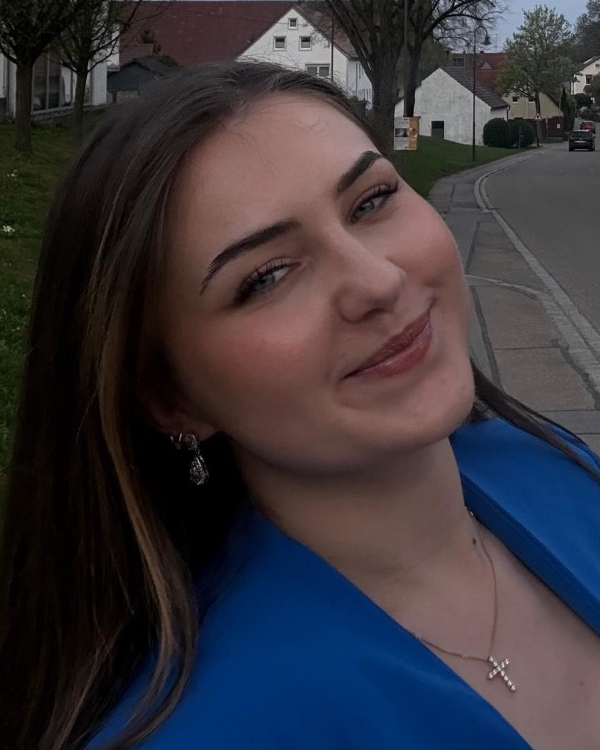 Profilbild von Andreea