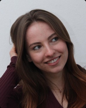 Profilbild von Franziska