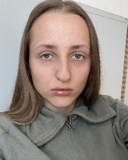 Profilbild von Luisa