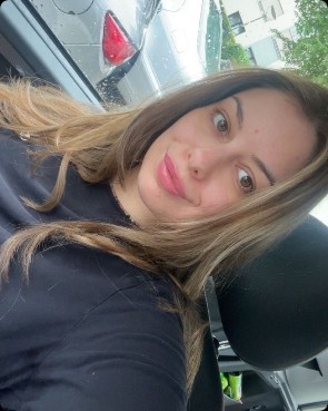 Profilbild von Michelle Kayah
