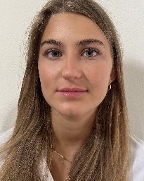 Profilbild von Theresa