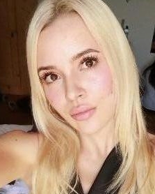 Profilbild von Hannah