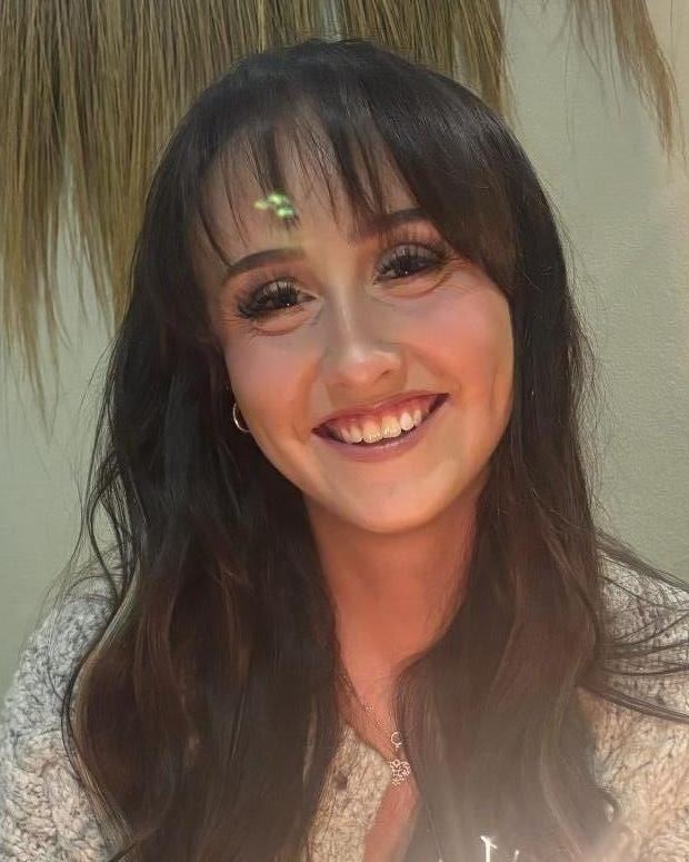 Profilbild von Alexandra