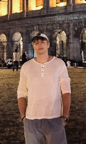 Weiteres Foto von Moritz Fynn Bodo