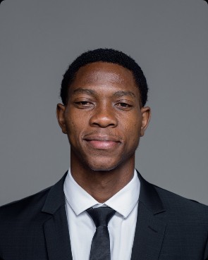 Profilbild von Cyrille Elisée
