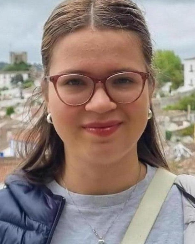 Profilbild von Maja