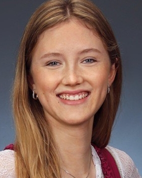 Profilbild von Alexandra