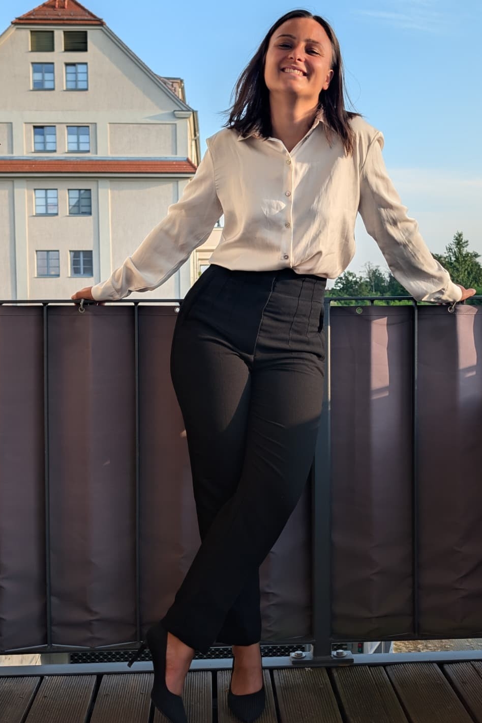 Weiteres Foto von Kira Lina