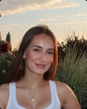 Profilbild von Raphaela