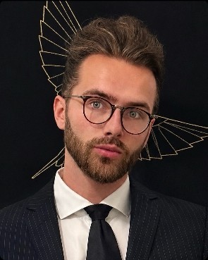 Profilbild von Tobias Alexander