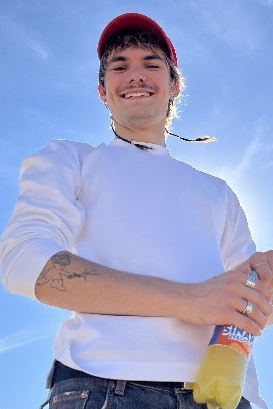 Weiteres Foto von Tim