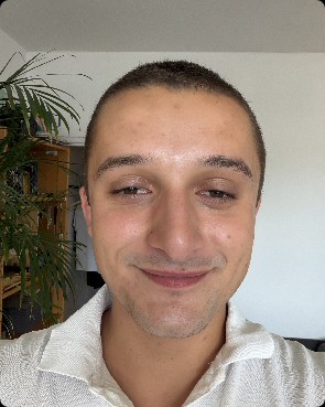 Profilbild von Maximilian